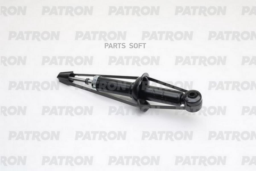 

Амортизатор подвески задн MITSUBISHI LANCER CX/CY 16 07- PATRON PSA341444