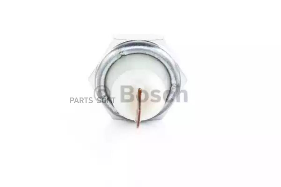

Датчик давления BOSCH 0986345017