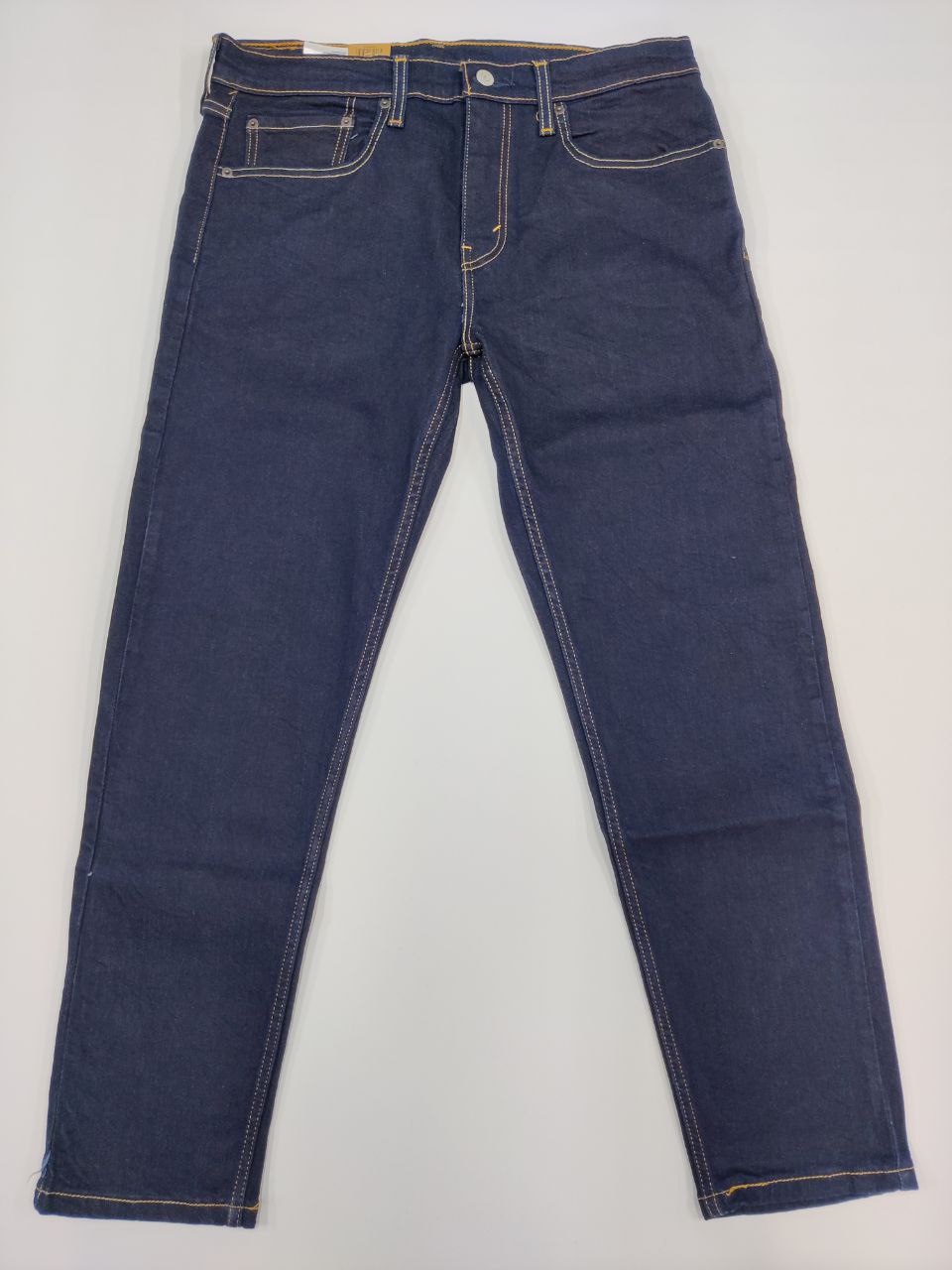 

Джинсы мужские Levi's 04511-1043 синие 30/30, 04511-1043