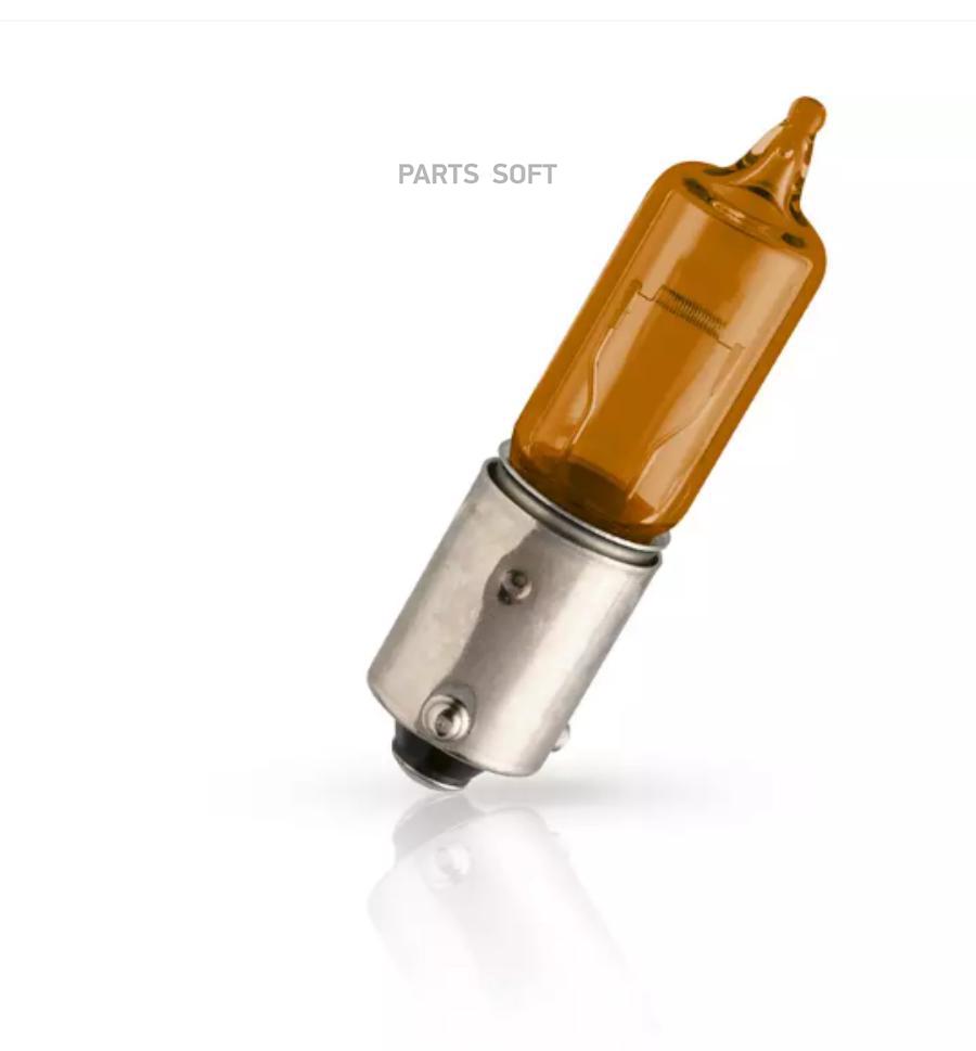 

PHILIPS Лампа (10шт в упаковке) 12V 21W HY21W PHILIPS 12146CP