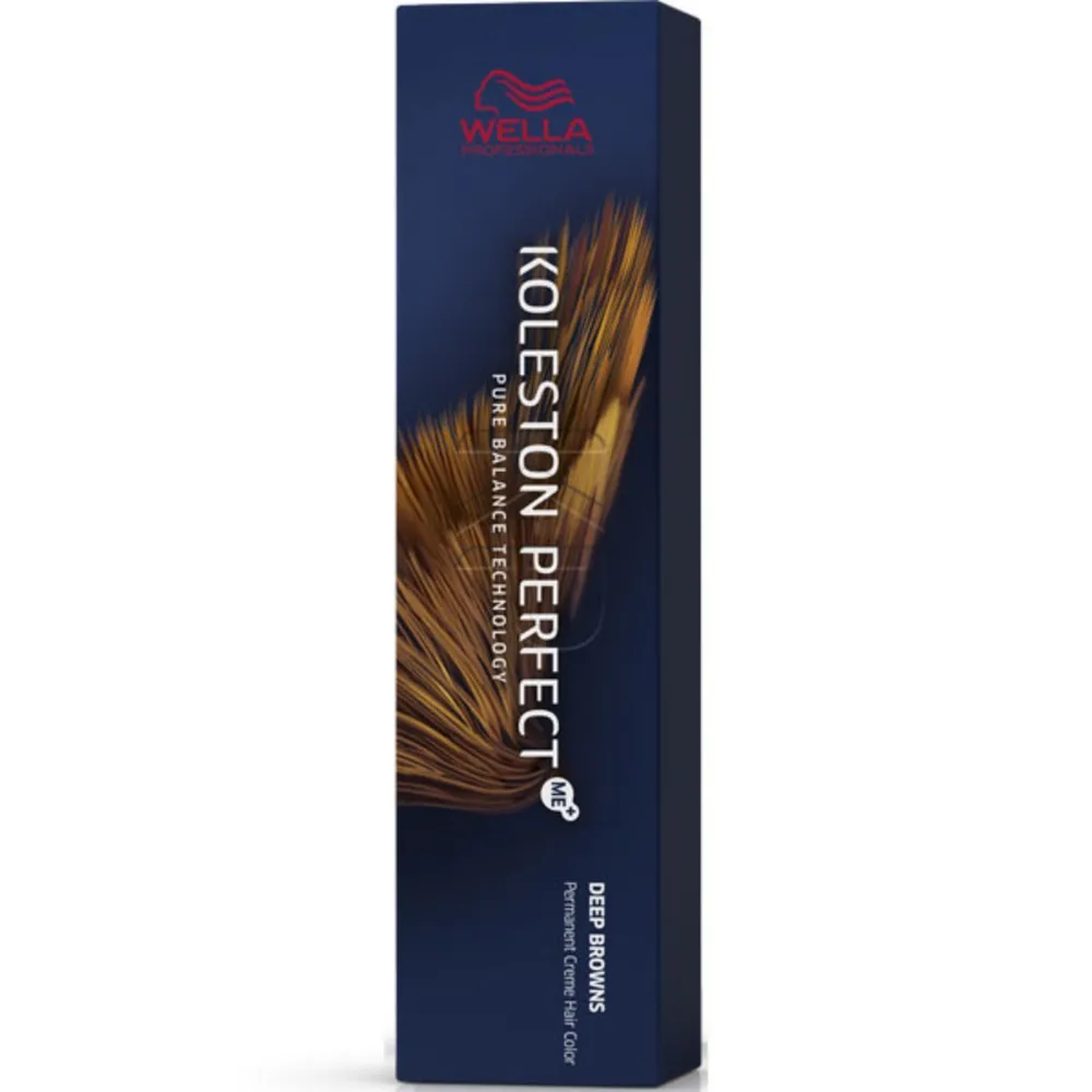 

Крем-краска Wella Professionals Koleston Perfect ME и 12/61 Розовая карамель 60мл, Розовый, Koleston Perfect ME+