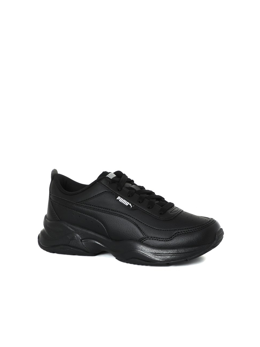 фото Кроссовки женские puma 371125 черные 36 eu