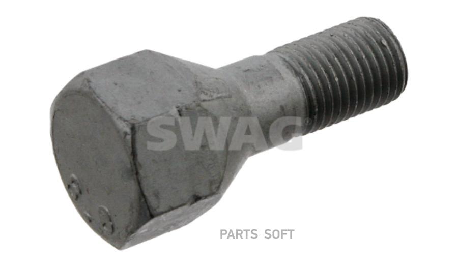 

Болт для крепления колеса SWAG 62 93 2440