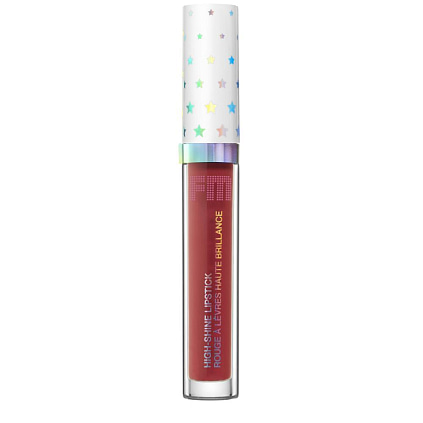 фото Блеск wet n wild high shine lip gloss liquid lipstick ecstasy