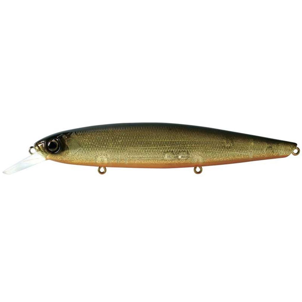 

Воблер Deps Balisong Minnow 130SP 13см, 25гр, 2м #39, Разноцветный, Balisong Minnow 130SP