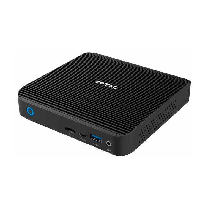 

Системный блок мини Zotac ZBOX-CI341-BE