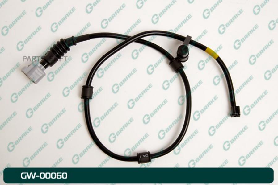 

Датчик износа G-brake GW-00060