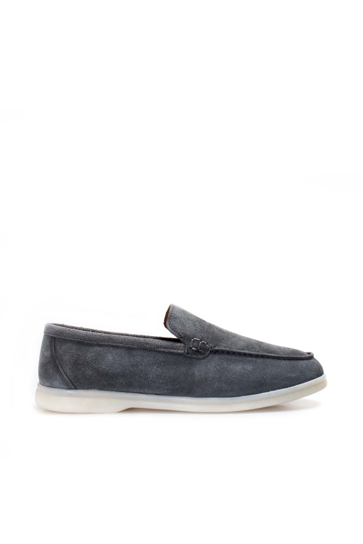 

Лоферы женские FAST STEP 819ZA020 синие 39 EU (доставка из-за рубежа), 819ZA020