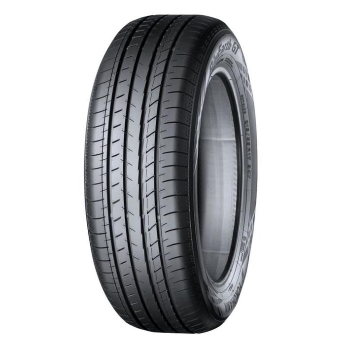 

Шина летняя Yokohama BluEarth-GT AE51 215/55 R16 97W