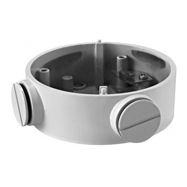 фото Монтажная коробка hikvision ds-1260zj