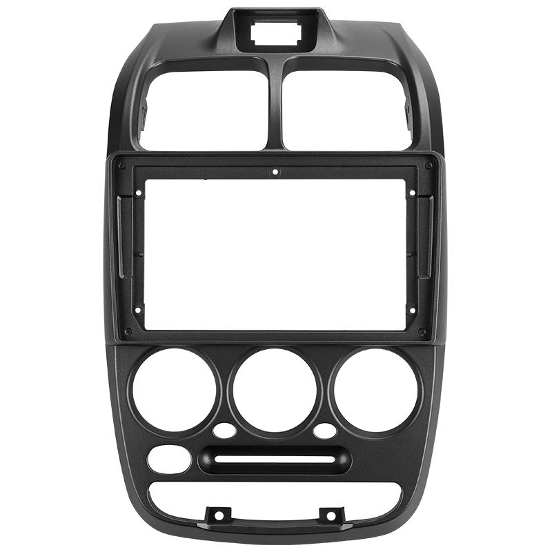 

Установочный комплект Teyes для Hyundai Accent 2 LC2 1999-2012 9"