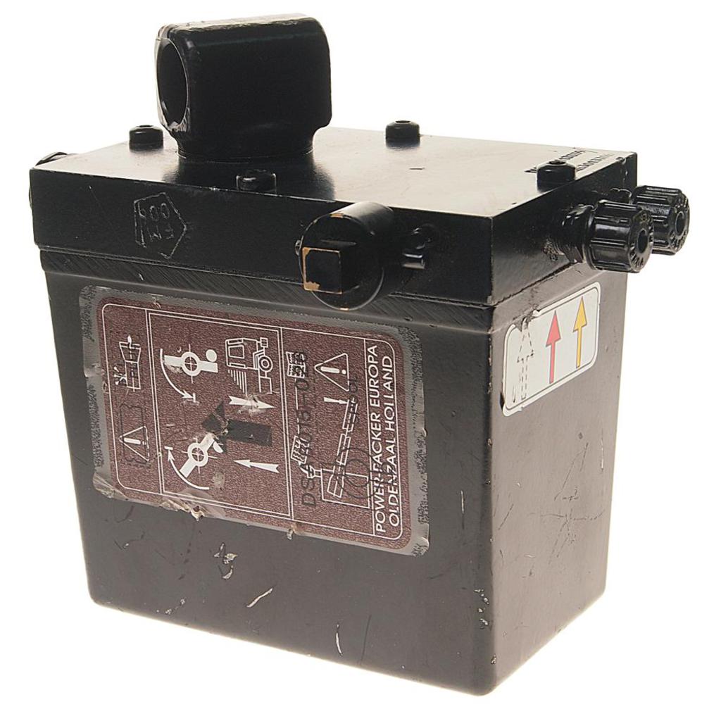 

Насос механизма опрокидывания кабины КАМАЗ POWER PACKER КТС40-506.900-К5