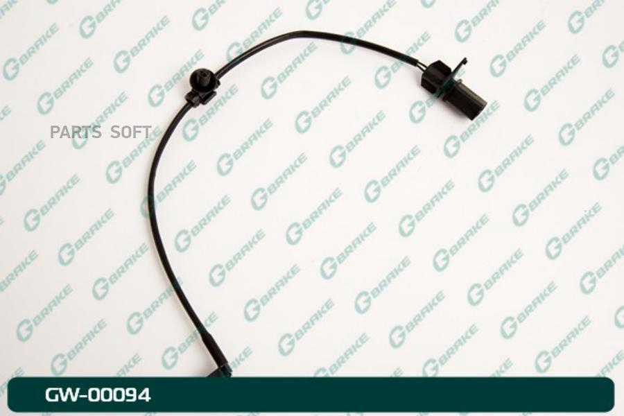 Датчик износа G-brake GW-00094