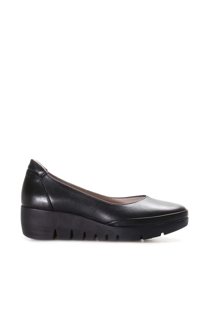 

Балетки женские FAST STEP 889ZA5309 черные 38 EU (доставка из-за рубежа), 889ZA5309