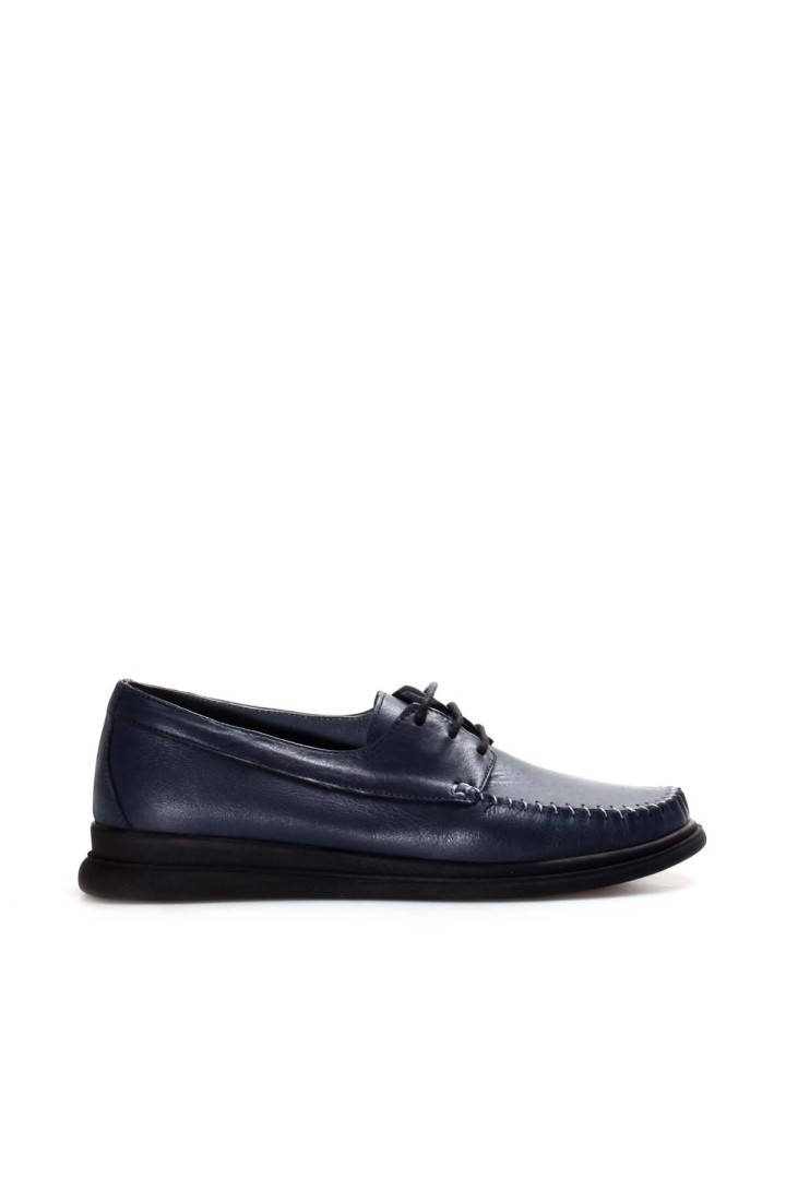 

Мокасины женские FAST STEP 710ZA1045 синие 40 EU (доставка из-за рубежа), 710ZA1045