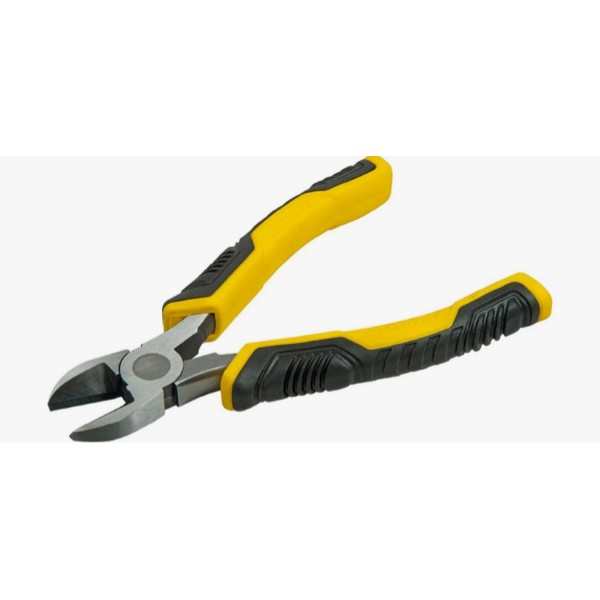 

Кусачки диагональные Stanley Control-Grip STHT0-74363