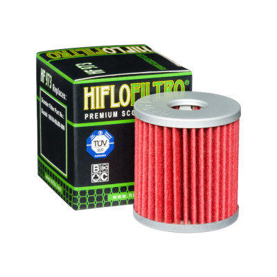 фото Hiflofiltro hiflo-filtro фильтр маслянный hf 973 hiflo filtro