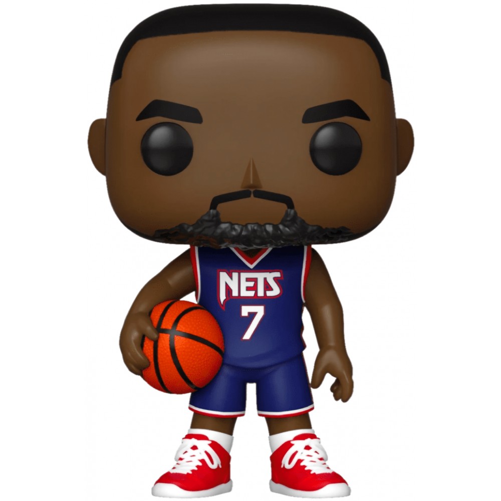 Фигурка Funko POP! NBA Nets Kevin Durant (City Edition 2021) 59265