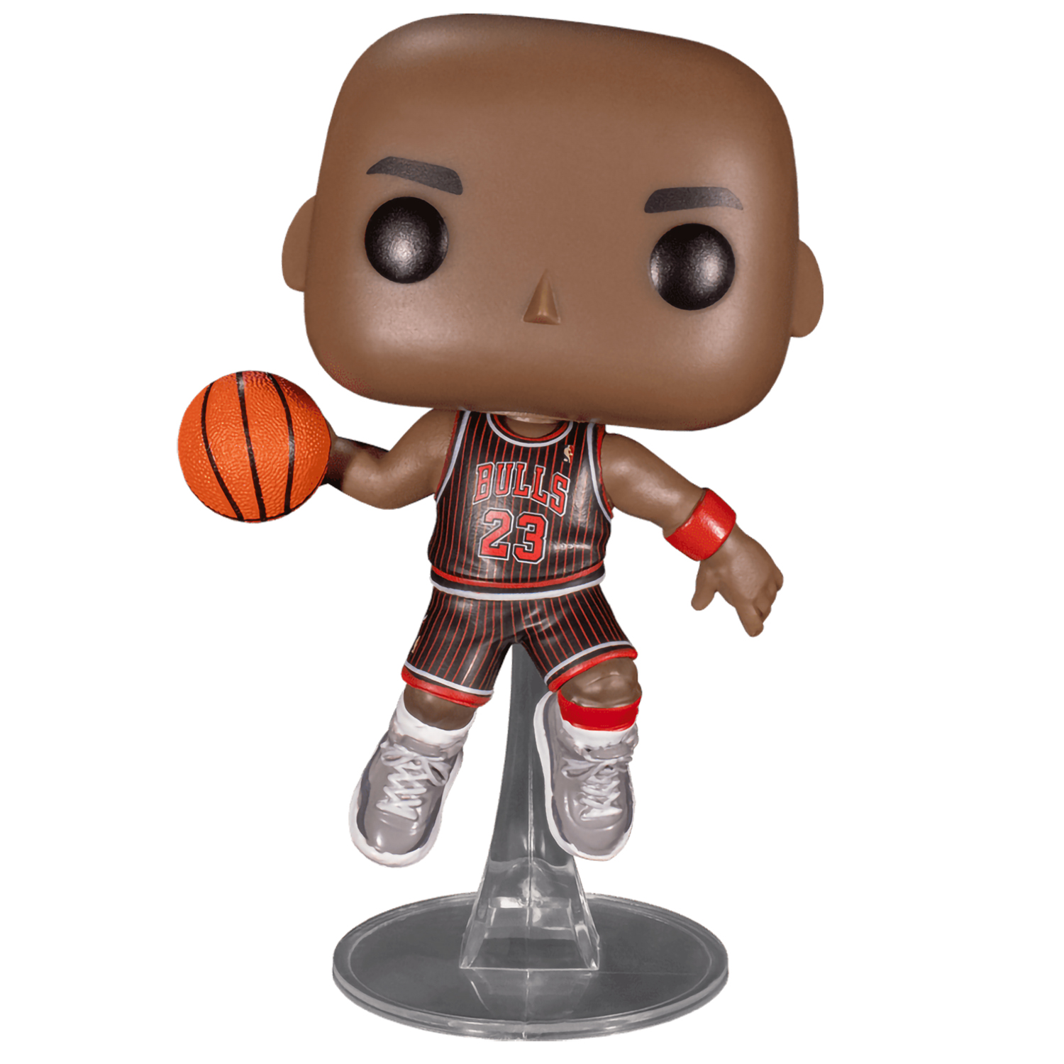 фото Фигурка funko nba: michael jordan (exc) 60463