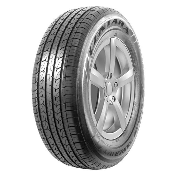 

Шина летняя Centara Grand Tourer H/T 225/60 R18 100H