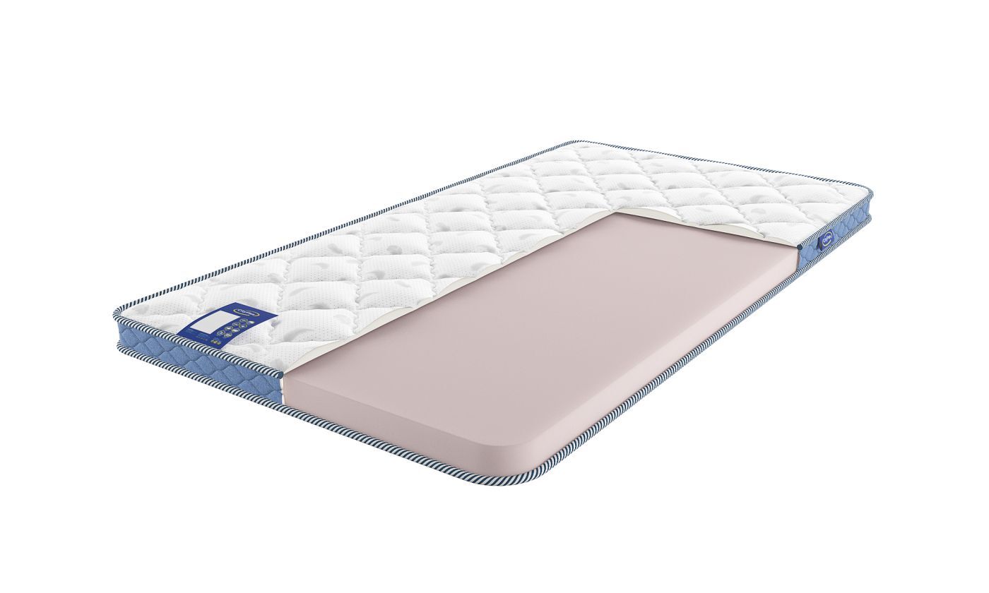 

Наматрасник Cityflex Twist lite 7 LE 200x200