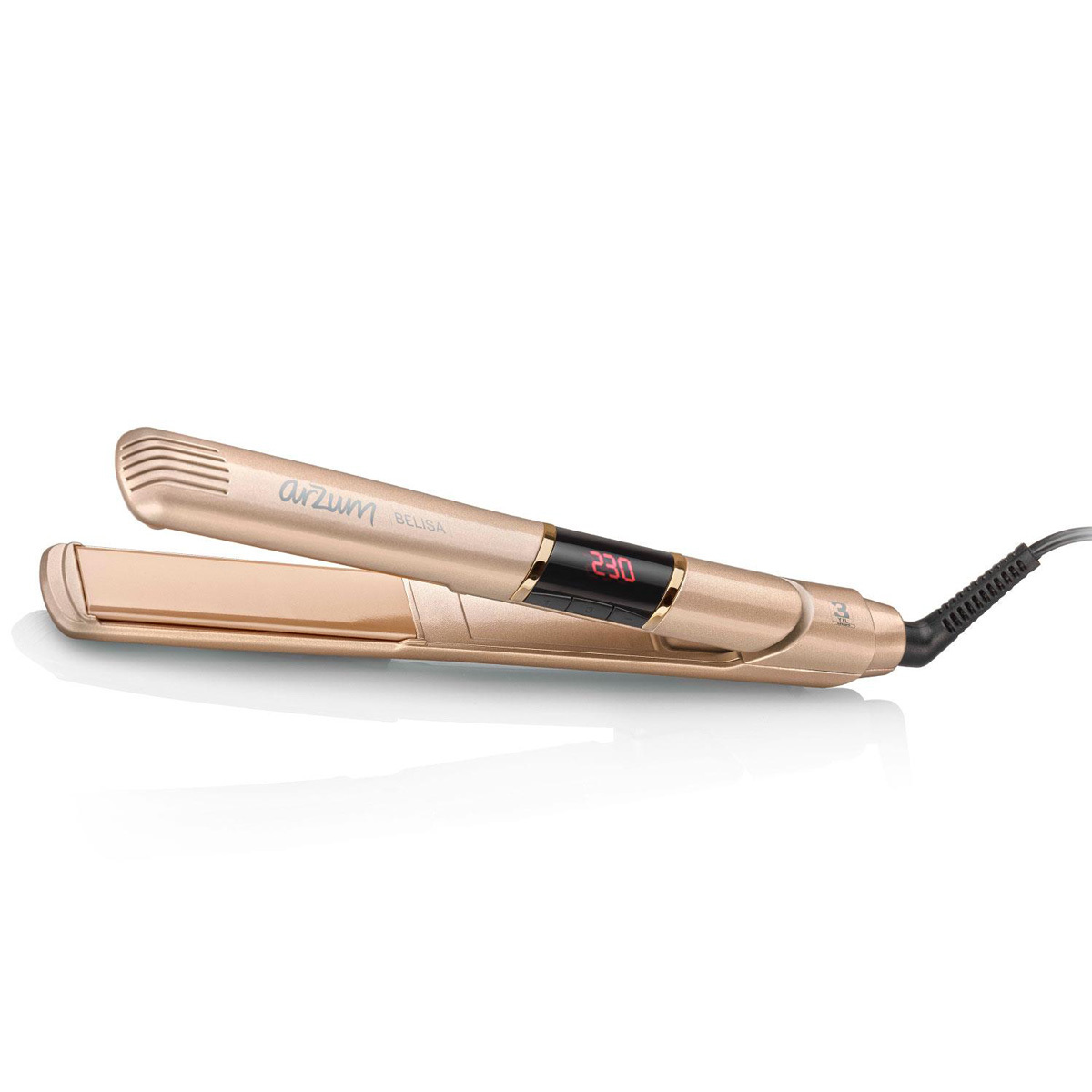 

Выпрямитель волоc ARZUM Belisa AR5024 Gold, Belisa AR5024