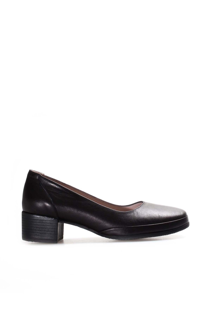 

Туфли женские FAST STEP 889ZA5065 черные 37 EU (доставка из-за рубежа), 889ZA5065