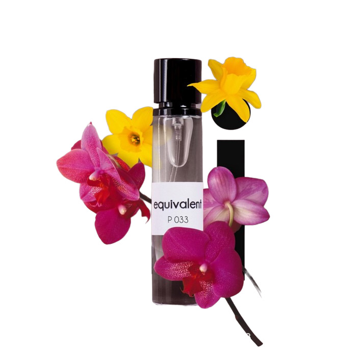 

Духи женские "EQUIVALENT" P033, 13 мл, P033 Woman 13 ml