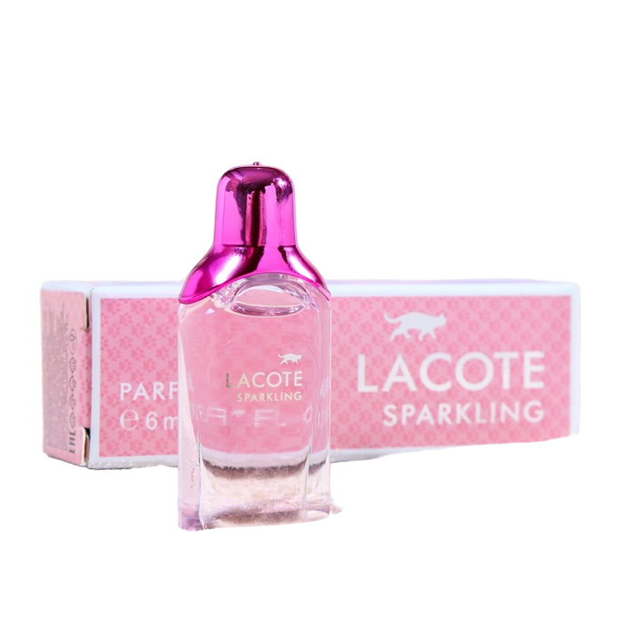 

Духи женские La cote Sparkling, 5мл