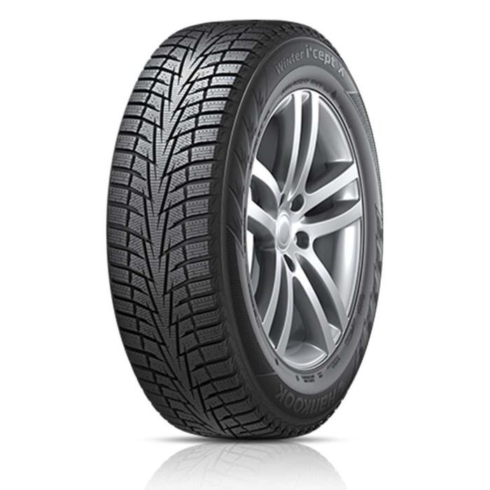 

Шина зимняя нешипуемая Hankook RW10 265/60 R18 110T