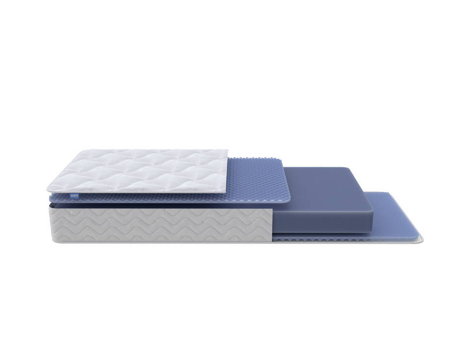 

Матрас PROxSON Active Flex M 80x195, Белый, Active Flex M