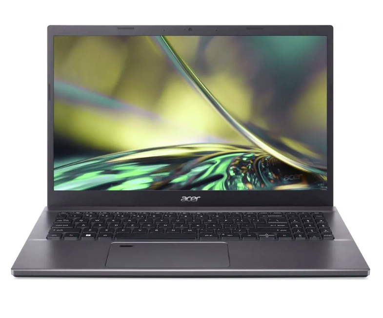 

Ноутбук Acer Aspire 5 A515-57-52ZZ Silver (NX.KN3CD.003), Aspire 5 A515-57-52ZZ