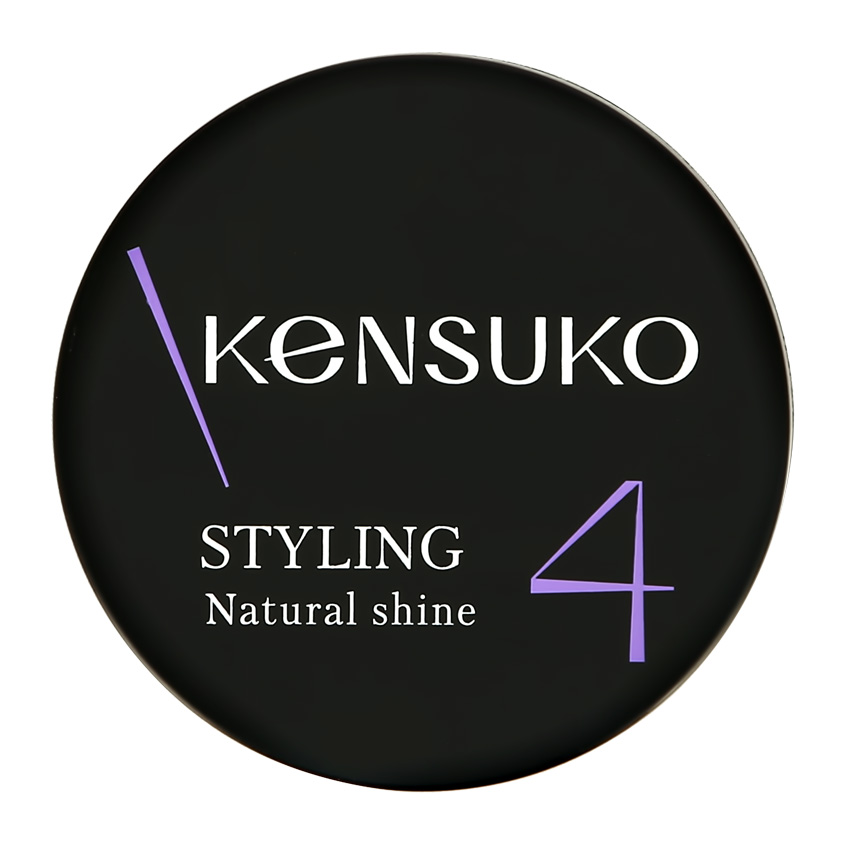 фото Гель для укладки волос kensuko create сильной фиксации 75 мл