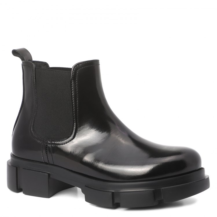 

Женские ботинки Челси DINO BIGIONI DBW17016-1 черный р.41