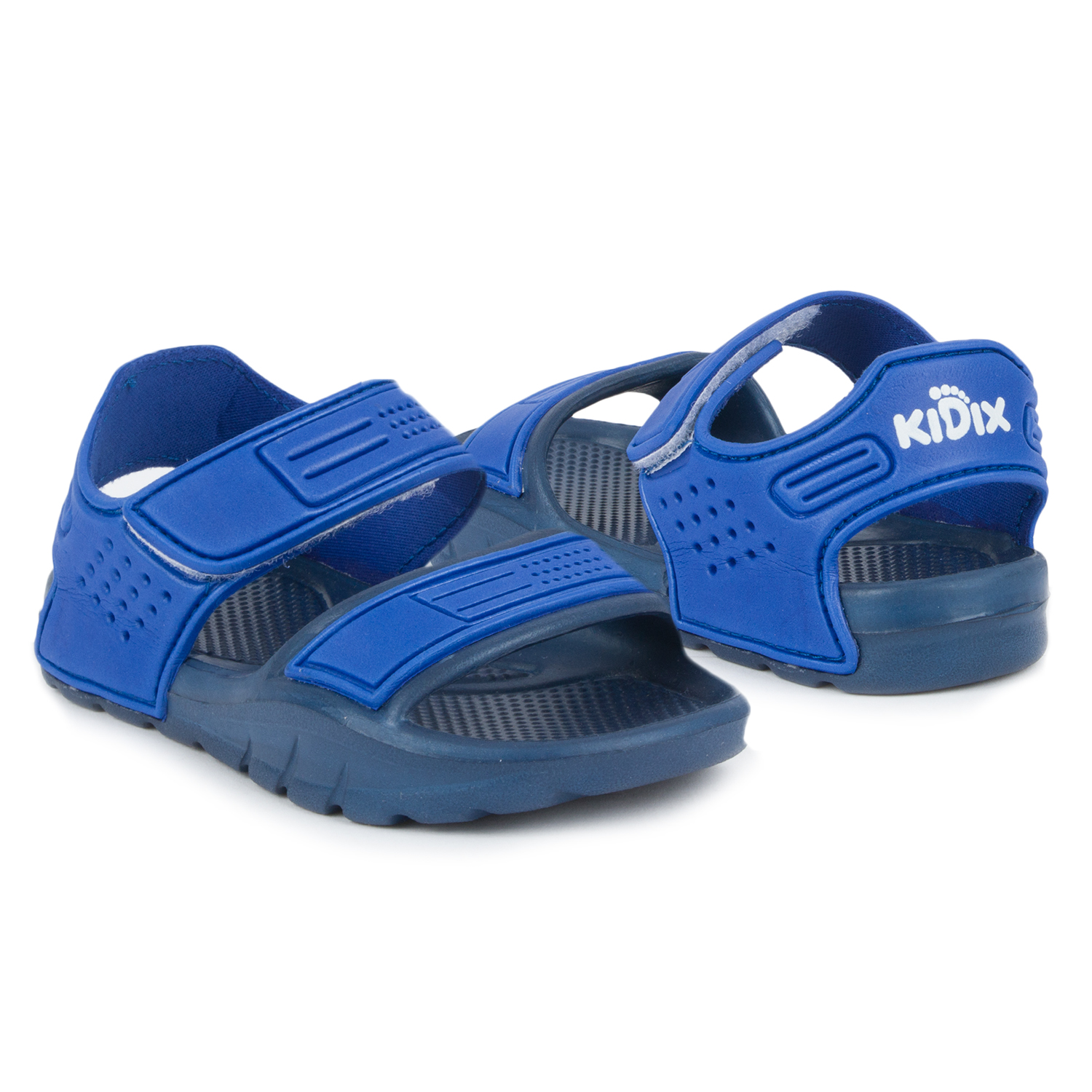

Сандалии Kdx синий р., GL001103713