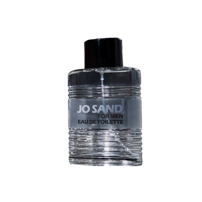 

Туалетная вода мужская Jo SAND, 100 мл, Jo Sand Man 100 мл