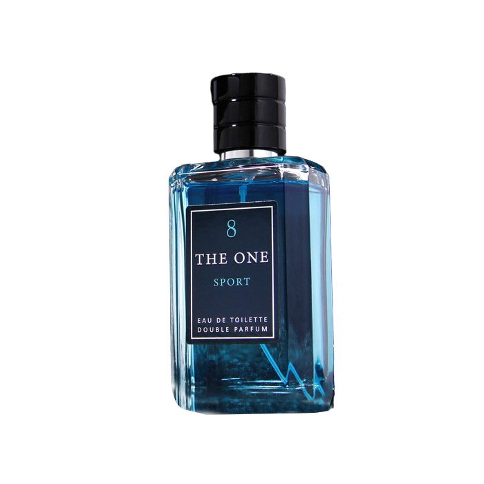 

Туалетная вода мужская THE ONE 8 Sport, 100 мл, THE ONE 8 Sport Man 100 ml