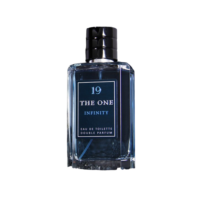 фото Туалетная вода мужская the one 19 infinity, 100 мл christine lavoisier parfums