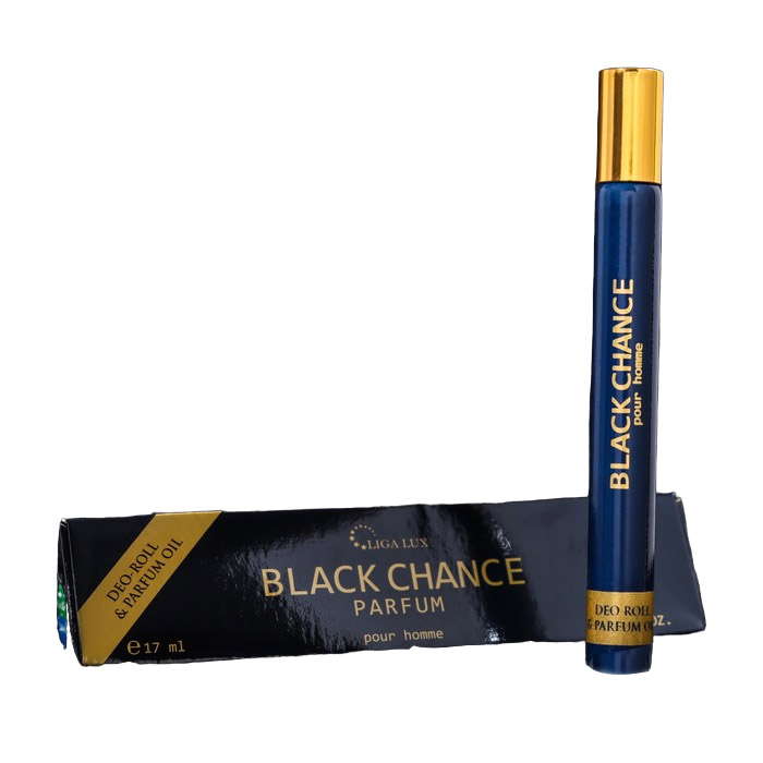 

Парфюмерное масло мужское BLACK CHERRY PARFUM, 17 мл