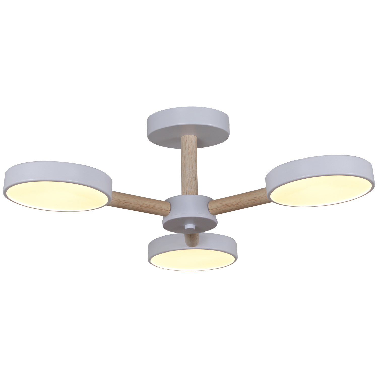 

Люстра светодиодная Reluce 13237-0.3-03