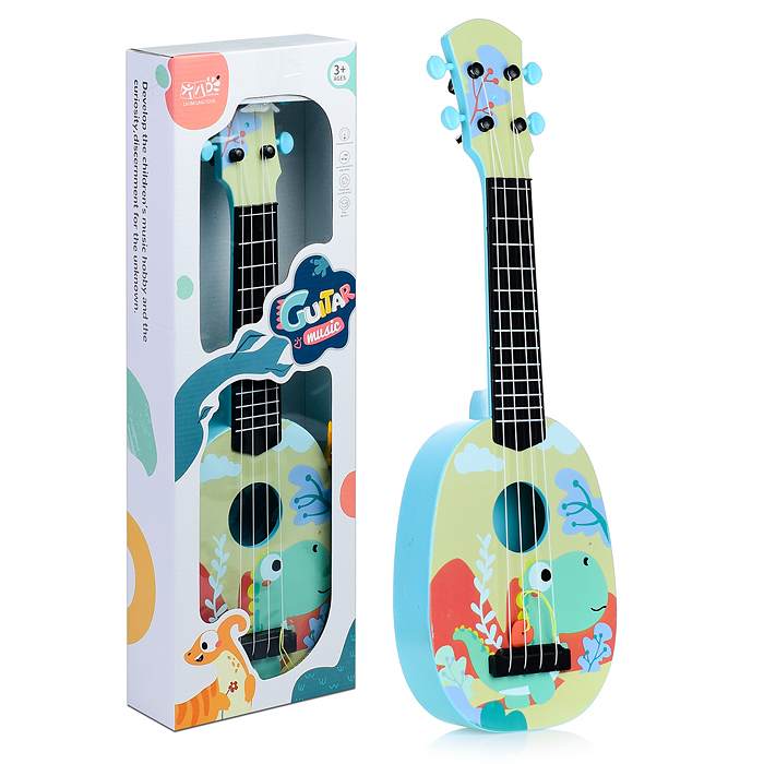 Гитара S-B55 в коробке