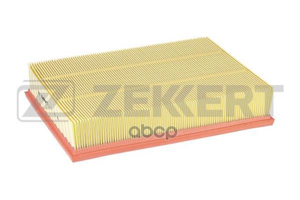 

ZEKKERT Фильтр воздушный ZEKKERT LF1112 C31196 Mann Land Rover Discovery III, IV 04-, Rang