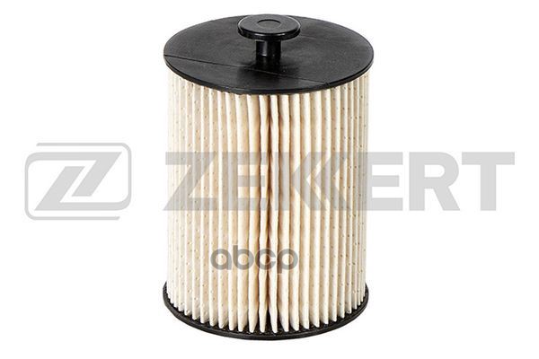 

ZEKKERT Фильтр топливный ZEKKERT KF5083E GAZ Gazel GAZ 3302, 33023, 2705, 3512, Foton Auma