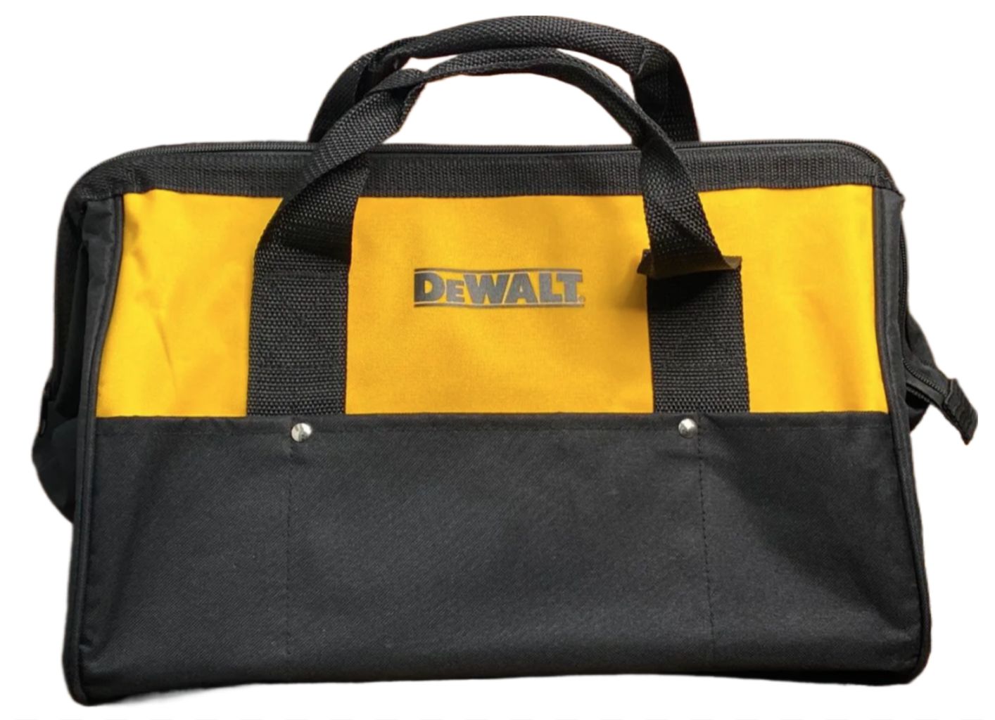 фото Сумка dewalt 91900061 43х31х29