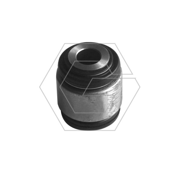 

Сайлентблок | Зад Прав/Лев | G-AUTOPARTS арт. GRM10452