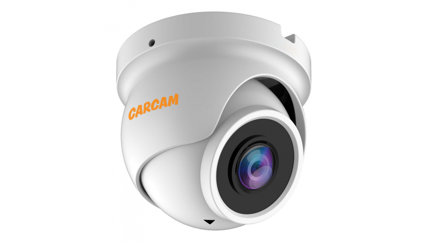 

Камера видеонаблюдения CARCAM CAM-899