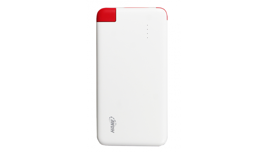 

CARCAM Power Bank T5