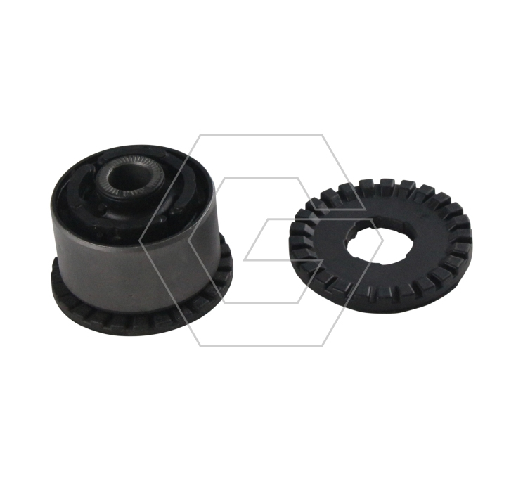 

Сайлентблок | Зад Прав/Лев | G-AUTOPARTS арт. GRM14003