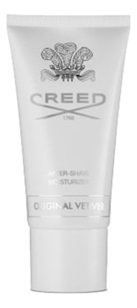 фото Эмульсия после бритья creed original vetiver 75мл