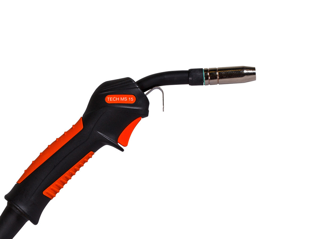 

Сварочная горелка Сварог TECH MS 15 Сварог 3m